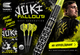 Target Darts Super September launch