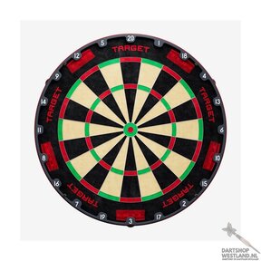 Tor EVO Dartboard