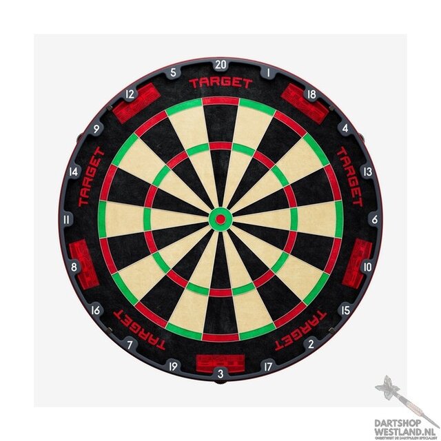 Tor EVO Dartboard