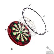 Tor EVO Dartboard