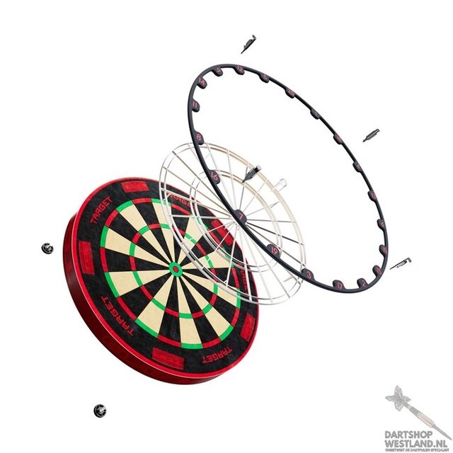 Tor EVO Dartboard