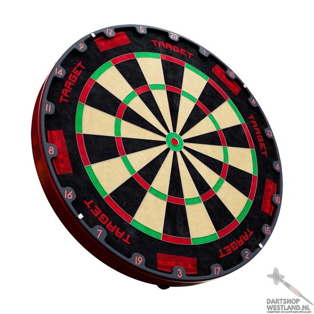 Tor EVO Dartboard