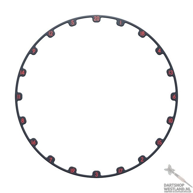 Tor EVO Dartboard