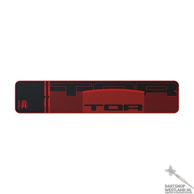Tor Dart mat 300x60cm