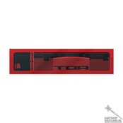 Tor Dart mat 300x60cm