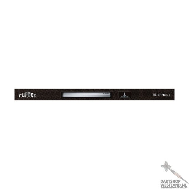 Flip Kick  Foldable Oche