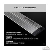 Flip Kick  Foldable Oche