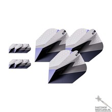 Ultra Player Phil Taylor Power Chrono No.6 Flights 3 sets