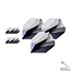 Target Ultra Player Phil Taylor Power Chrono No.6 Flights 3 sets