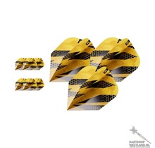 Pro Ultra Buzz No.6 3 sets