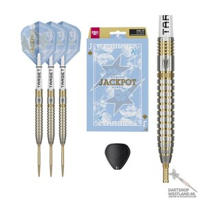 Adrian Lewis Showdown 95% SP