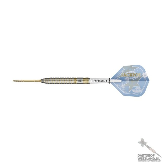 Adrian Lewis Showdown 95% SP