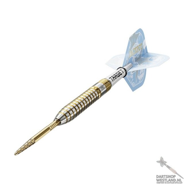 Adrian Lewis Showdown 95% SP