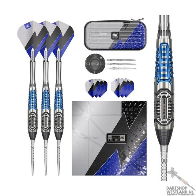 Phil Taylor Power Chrono 95% SP