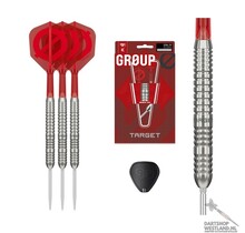 Group 50% 03 SP Steeltip
