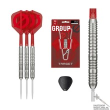 Group 50% 03 SP Steeltip