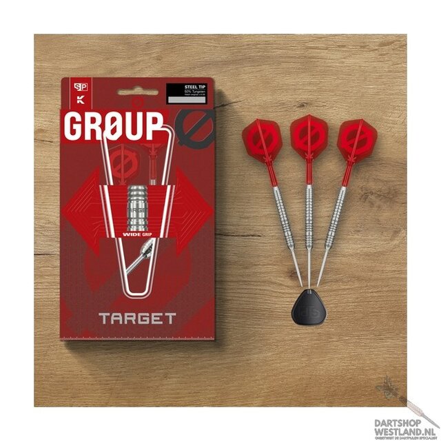 Group 50% 03 SP Steeltip