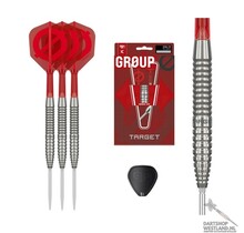 Group 50% 02 SP Steeltip