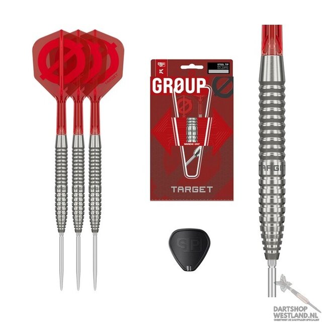 Group 50% 02 SP Steeltip