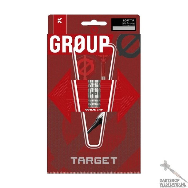 Group 50% 02 SP Steeltip
