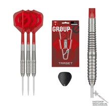 Group 50% 01 SP Steeltip