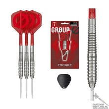 Group 50% 01 SP Steeltip
