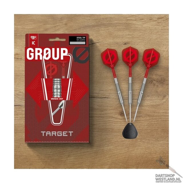 Group 50% 01 SP Steeltip
