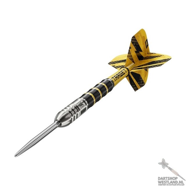 Buzz 90% SP02 Steeltip