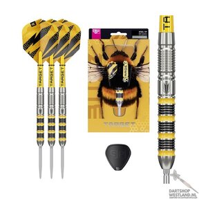 Buzz 90% SP01 Steeltip