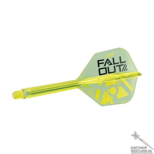 K-Flex No.6 Luke Littler Fallout