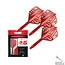 Target K-Flex Clear Red No.2- Target logo