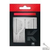 K-Flex Clear No.6- Target logo