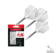 K-Flex Clear No.2- Target logo