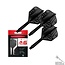 Target K-Flex Clear Black No.2- Target logo