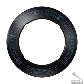 Corona Vision Notched Surround