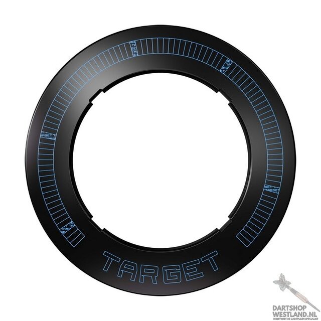 Corona Vision Notched Surround