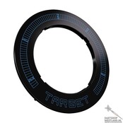 Corona Vision Notched Surround