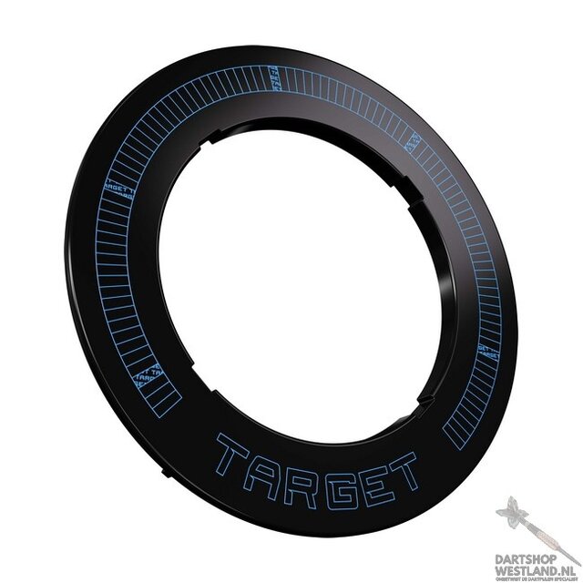 Corona Vision Notched Surround