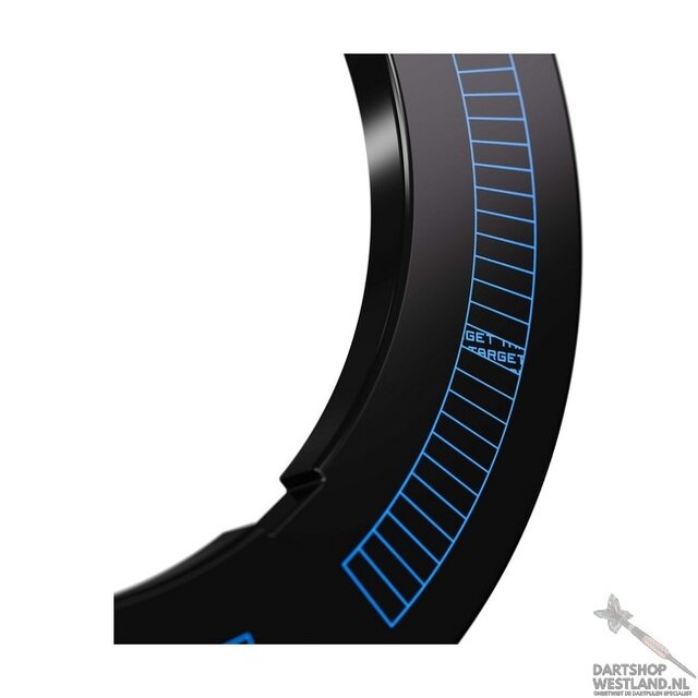 Corona Vision Notched Surround
