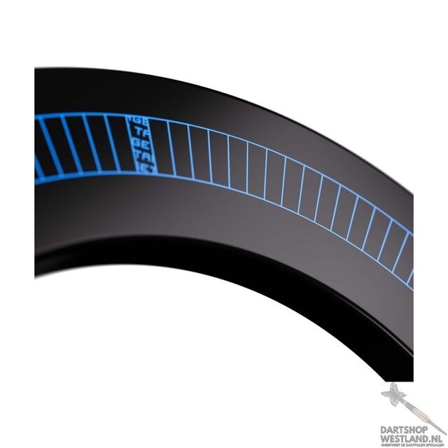 Corona Vision Notched Surround