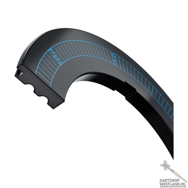 Corona Vision Notched Surround