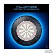 Corona Vision Notched Surround