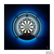 Corona Vision Notched Surround