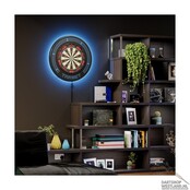 Corona Vision Notched Surround