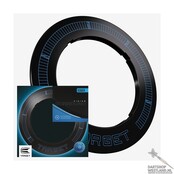 Corona Vision Notched Surround