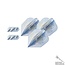 Target Ultra Player Adrian Lewis Showdown No.6 Flights 3 sets