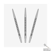 Swiss Point FLT Silver