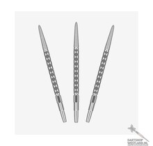 Swiss Point FLT Silver