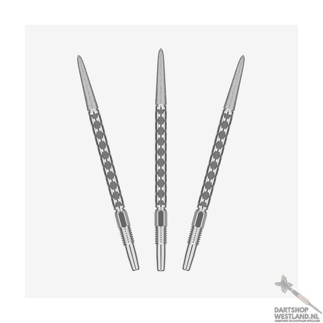 Swiss Point FLT Silver