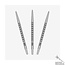 Target Swiss Point FLT Silver